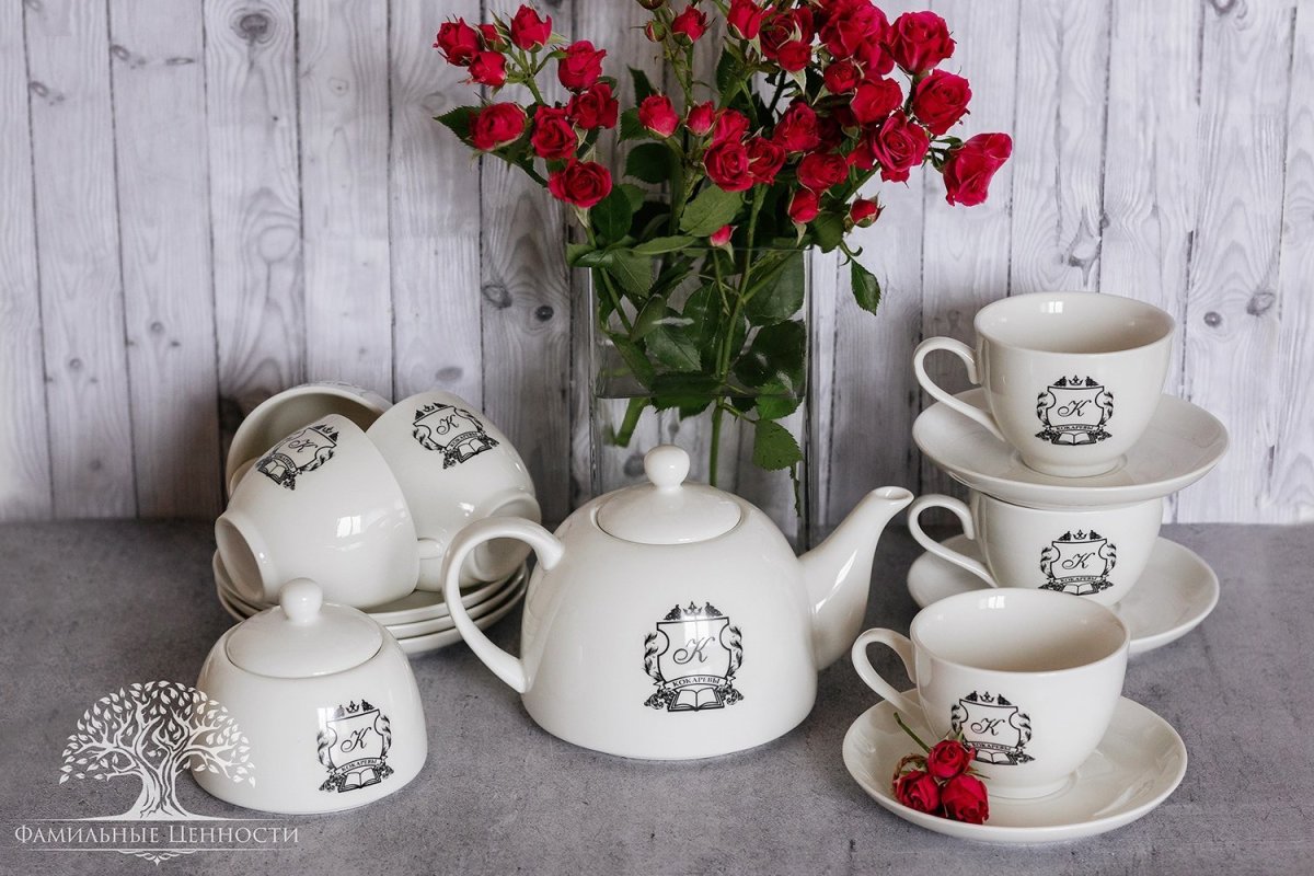 Фарфоровая свадьба подарки