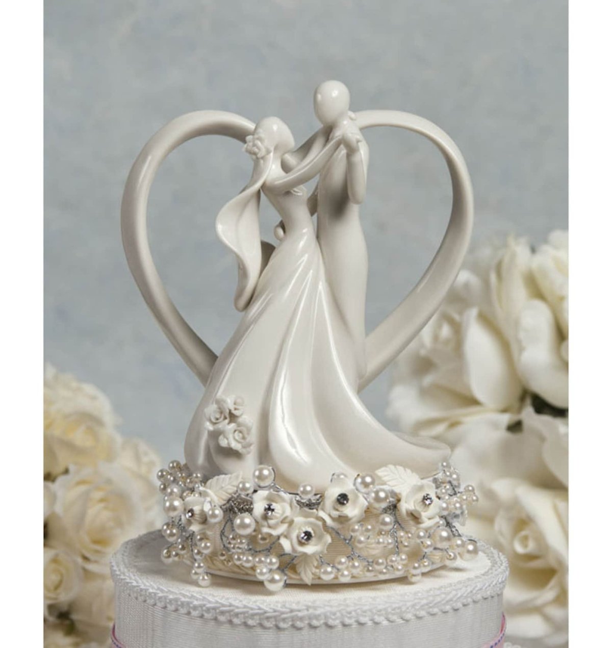 Фарфоровая свадьба