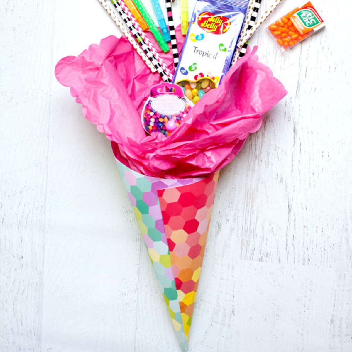 Подарок учительнице