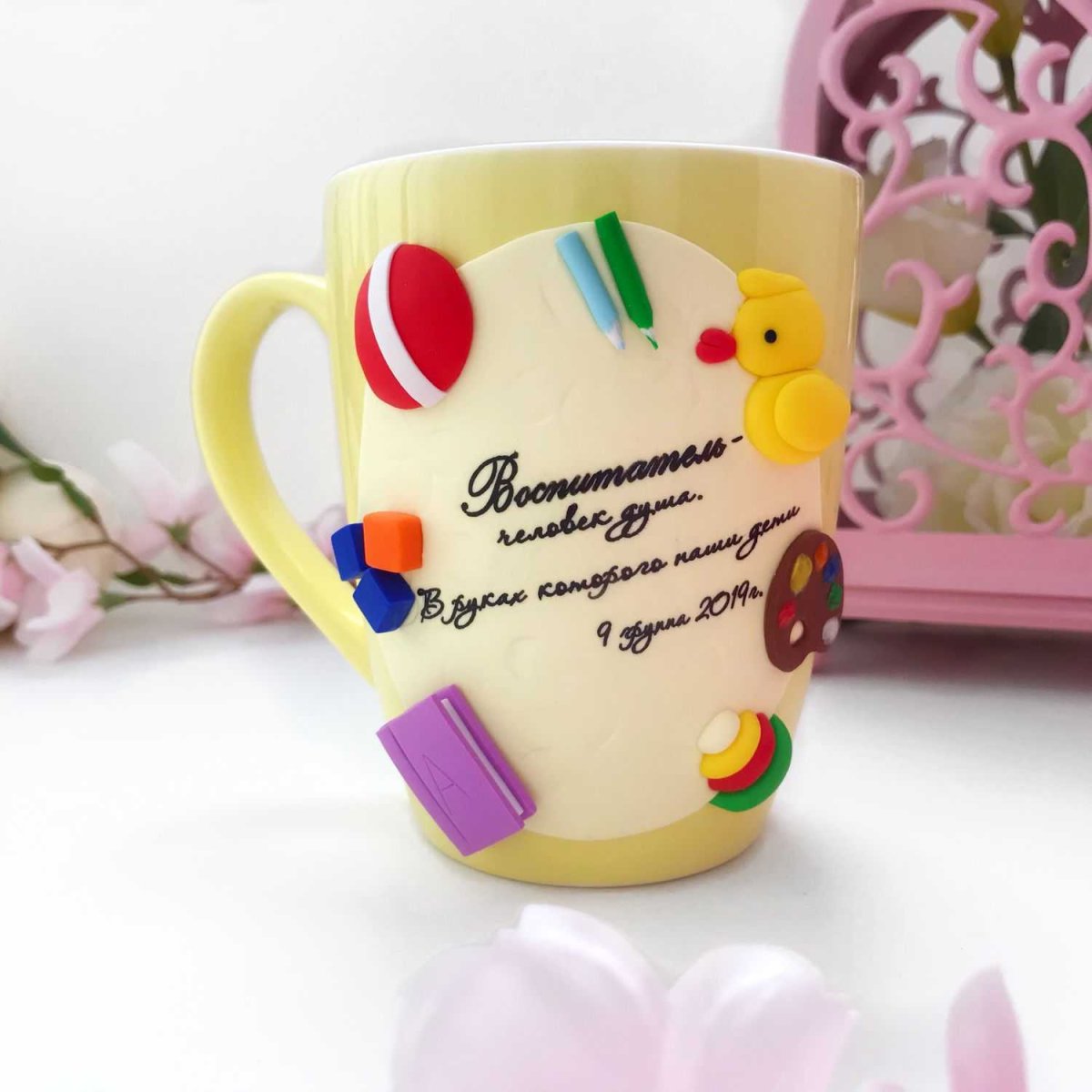 Подарки на выпускной в детском саду