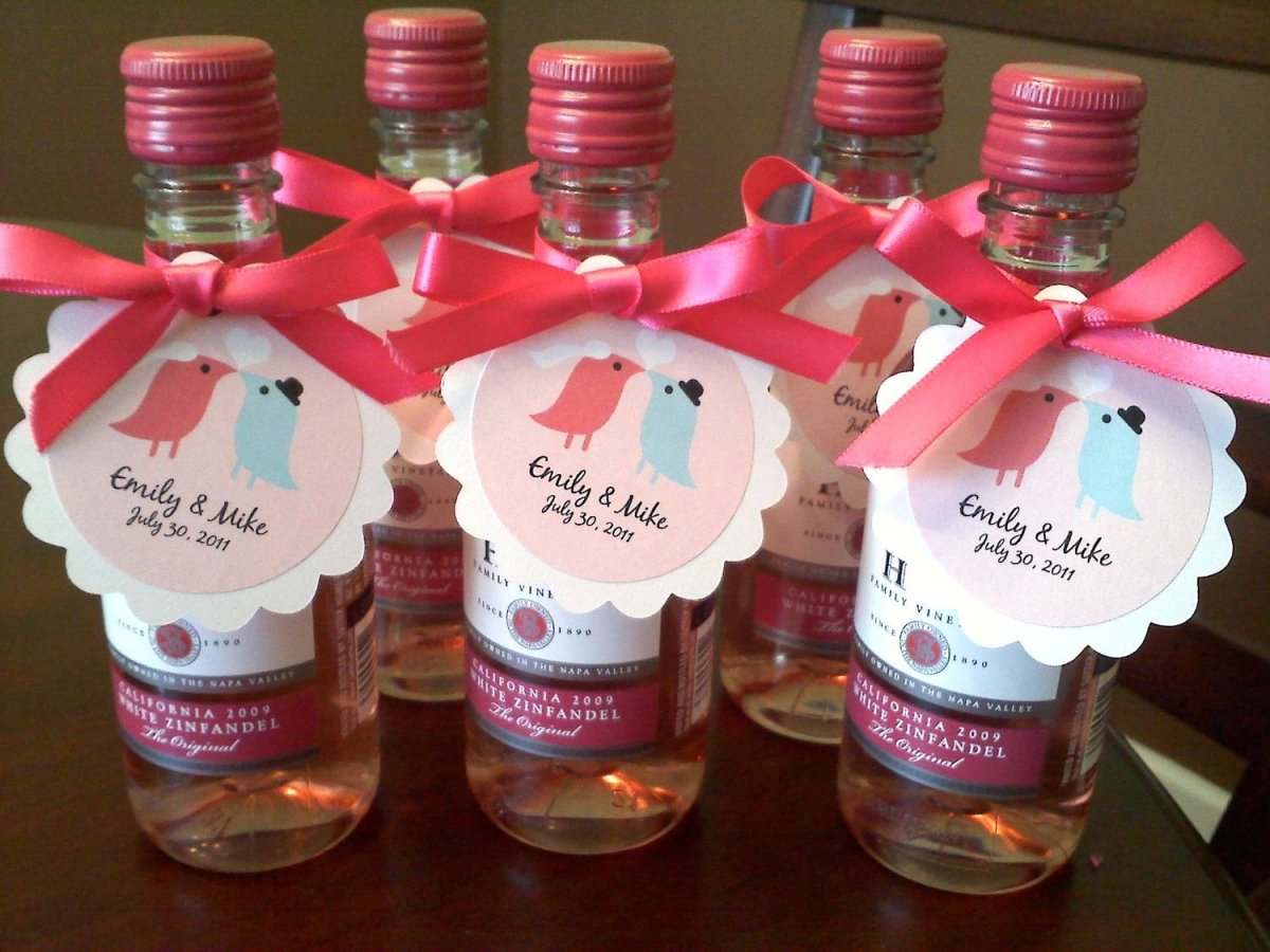 Подарок на годовщину свадьбы