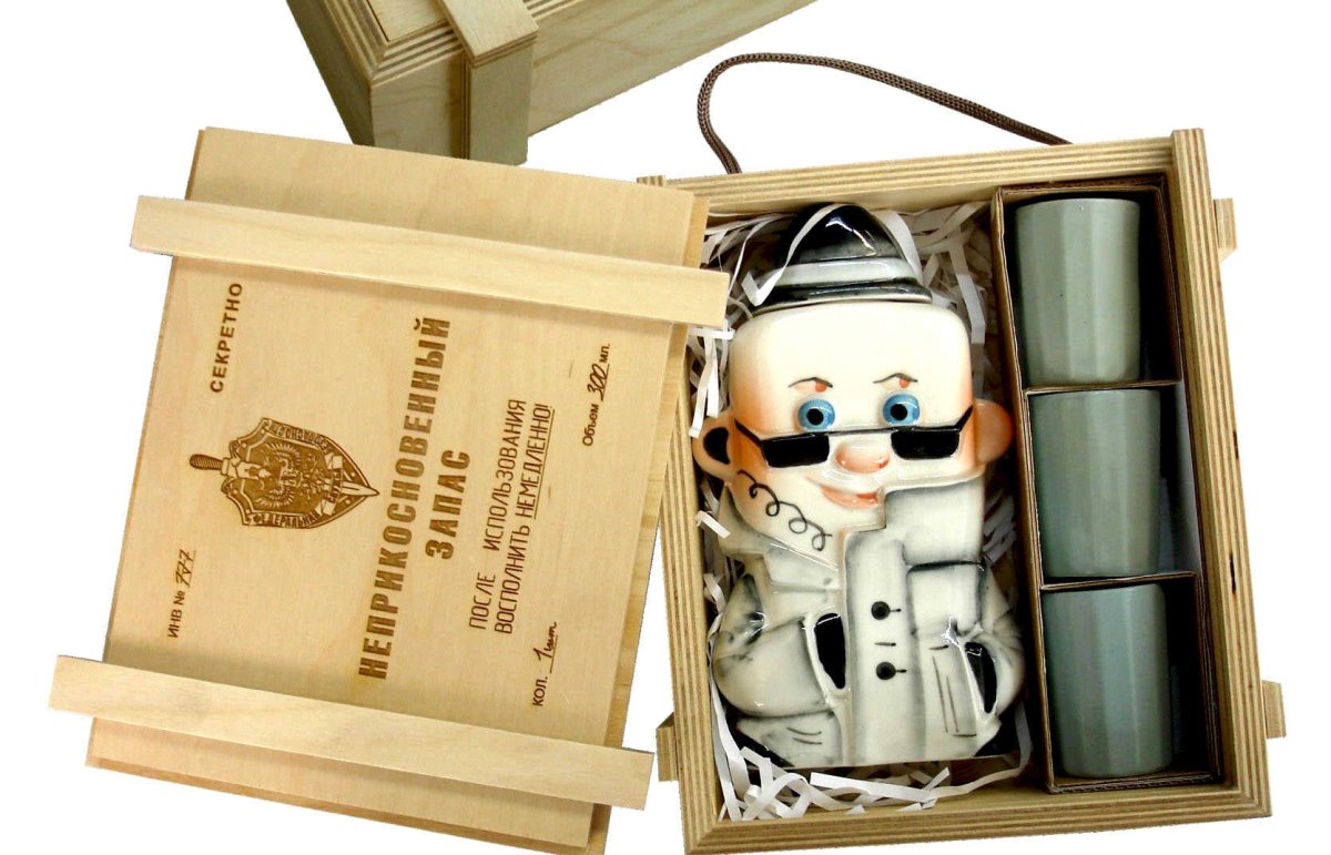 Креативный выпускной альбом