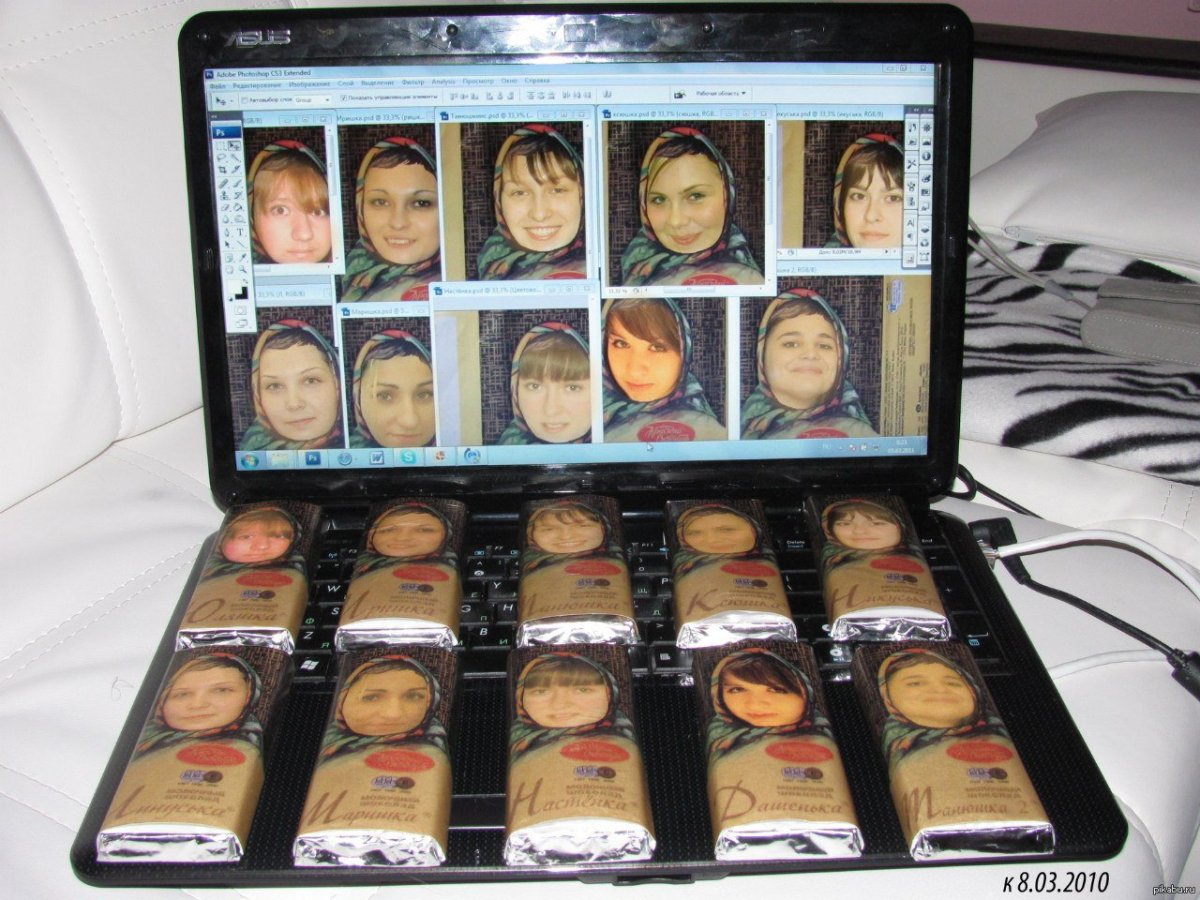 Подарок коллеге женщине