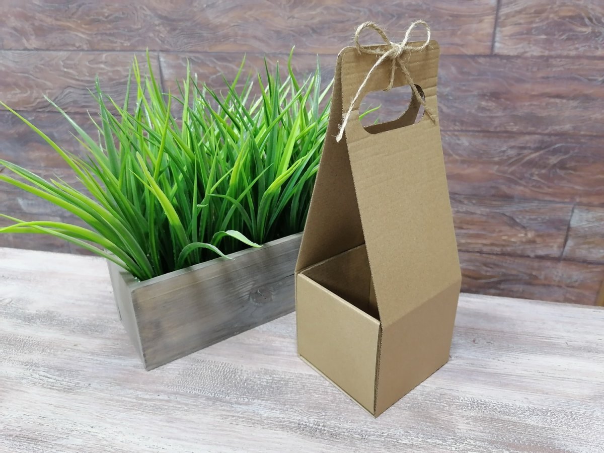 Красивая упаковка