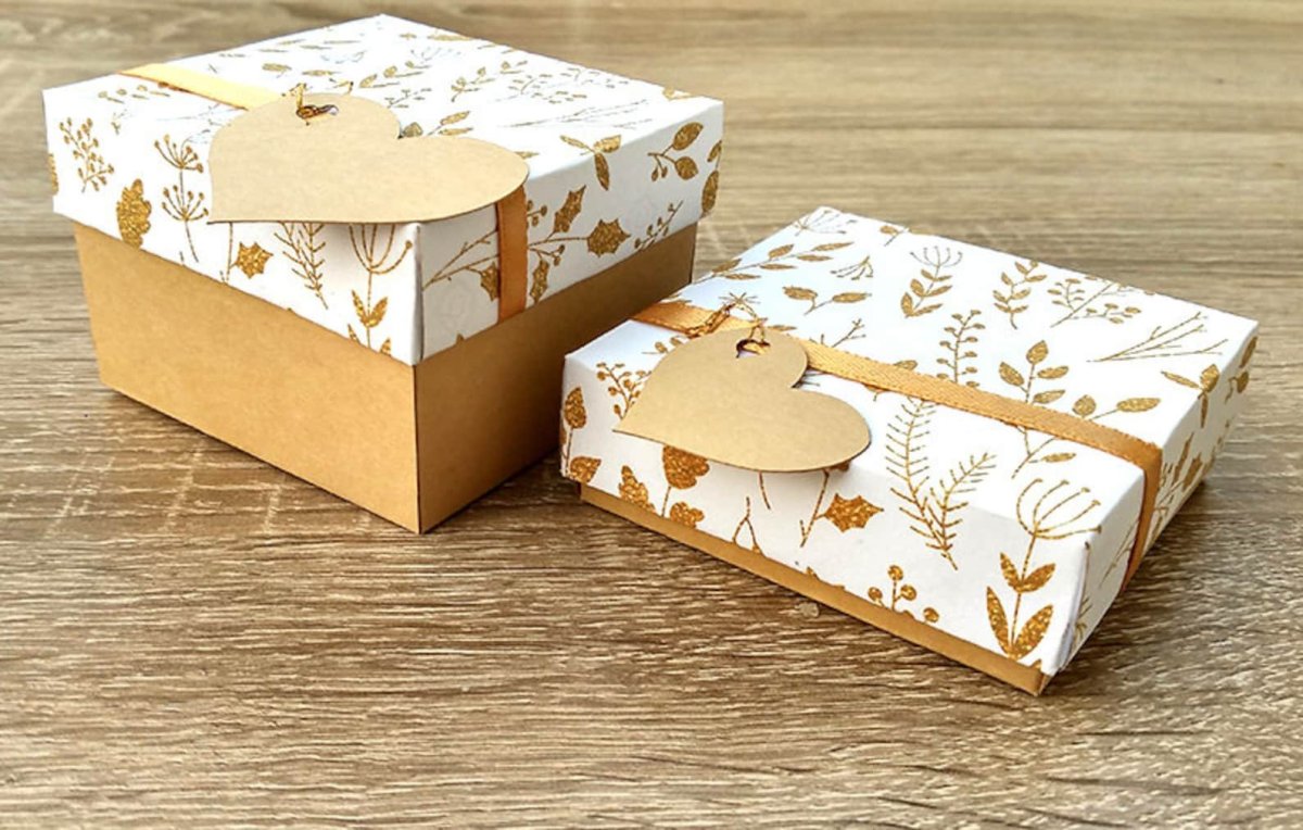 Коробки для еды