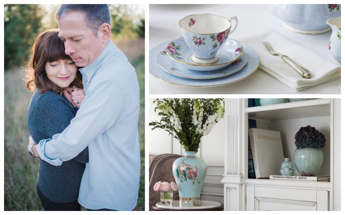 Свадебные кружки в подарок