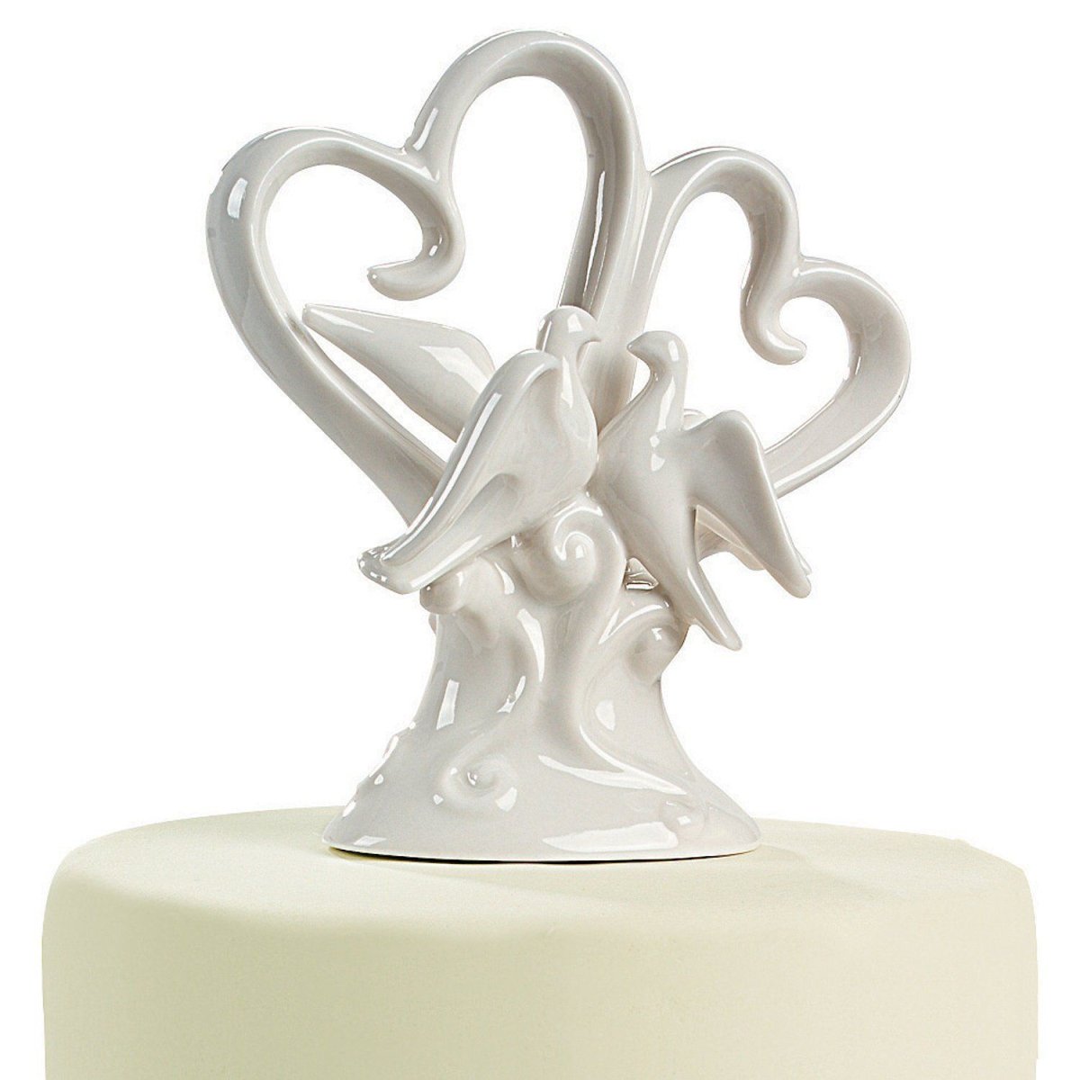 Фарфоровый подарок на фарфоровую свадьбу