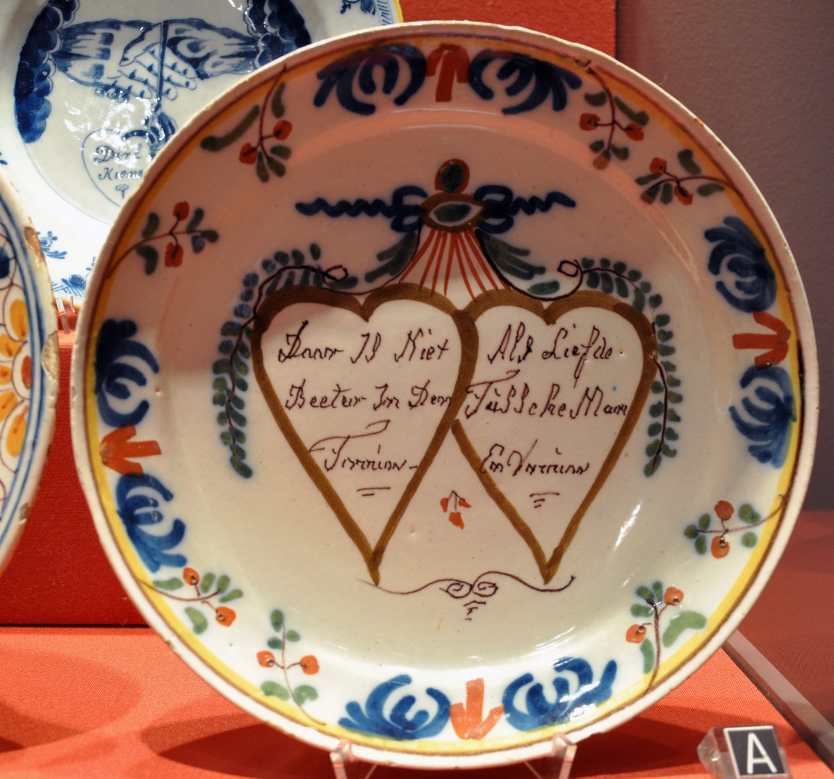 Фарфоровые голуби на 20 лет свадьбы