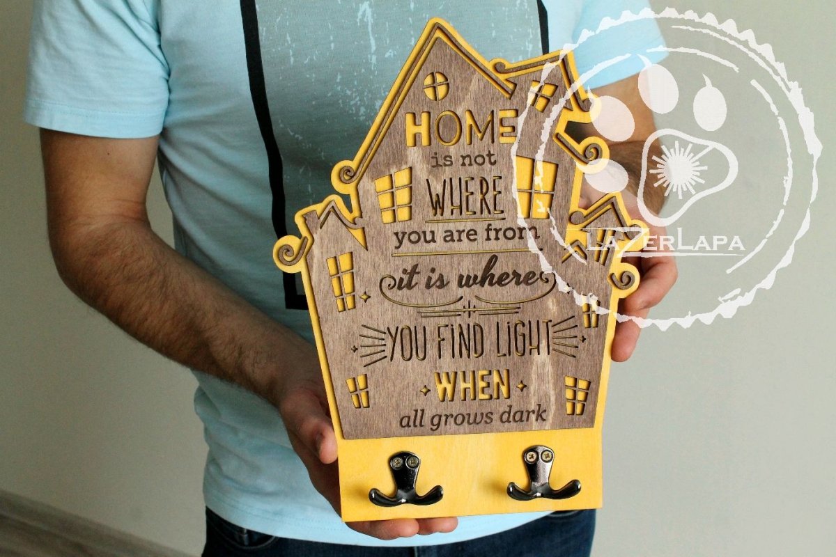 Подарок на новоселье