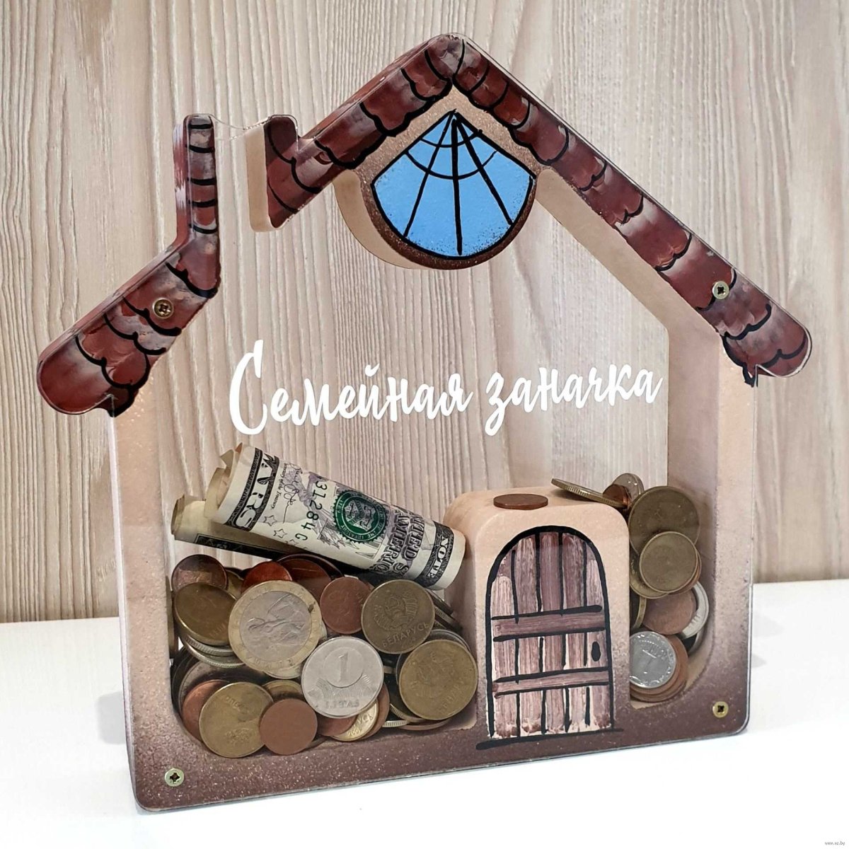 Подарок на новоселье в квартиру друзьям