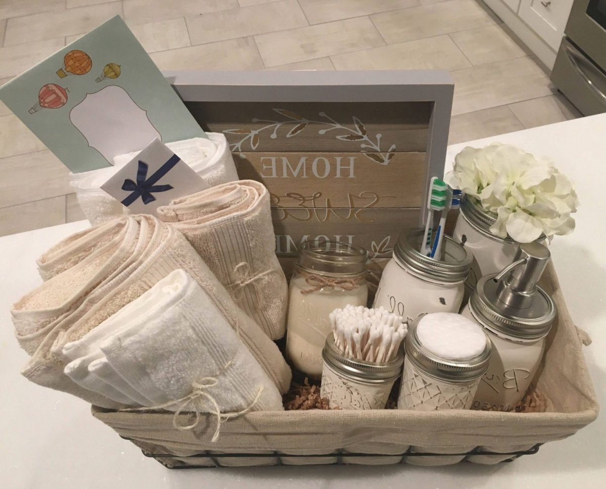 Оригинальный подарок на новоселье