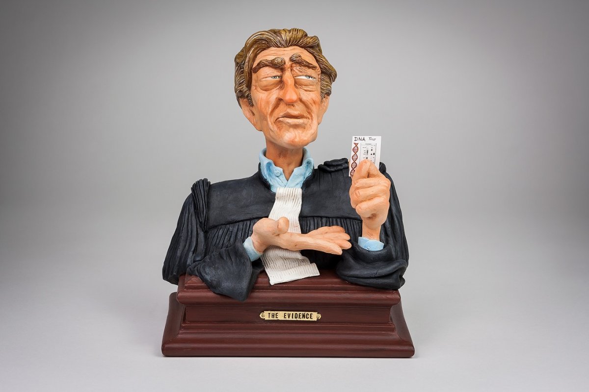 Подарок юристу