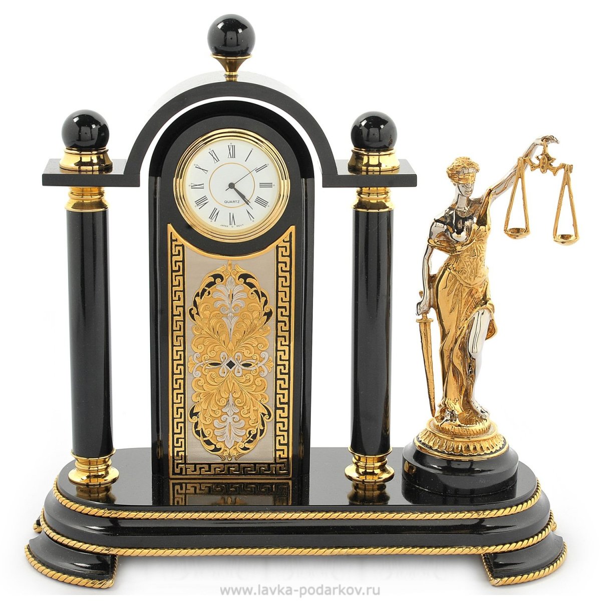 Подарок юристу