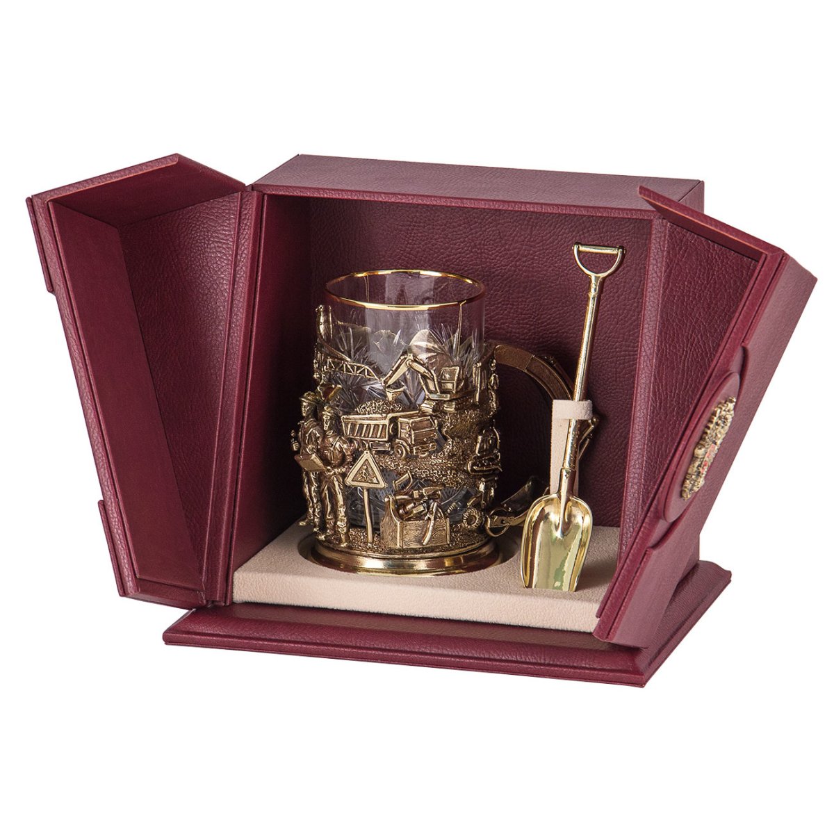 Подарок для судьи