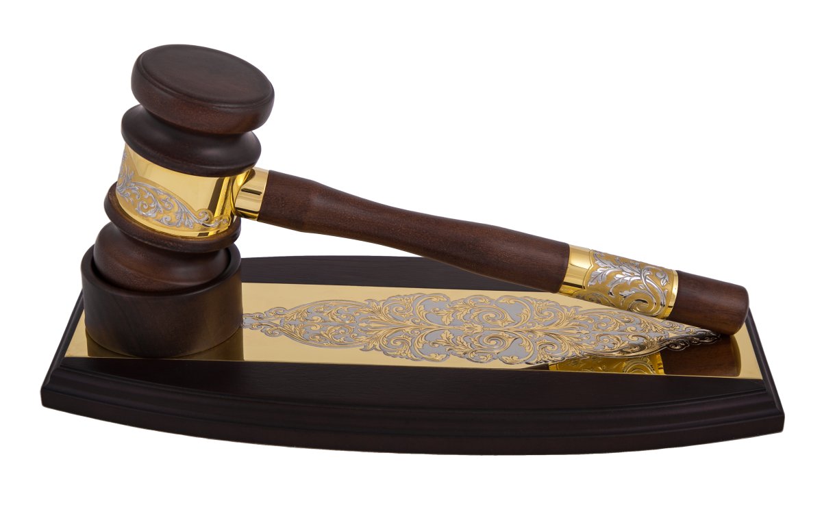 Фемида картина