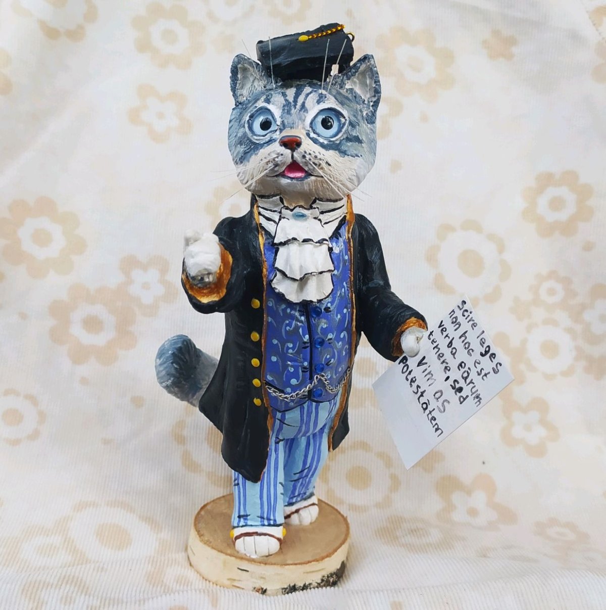 Подарок начальнице