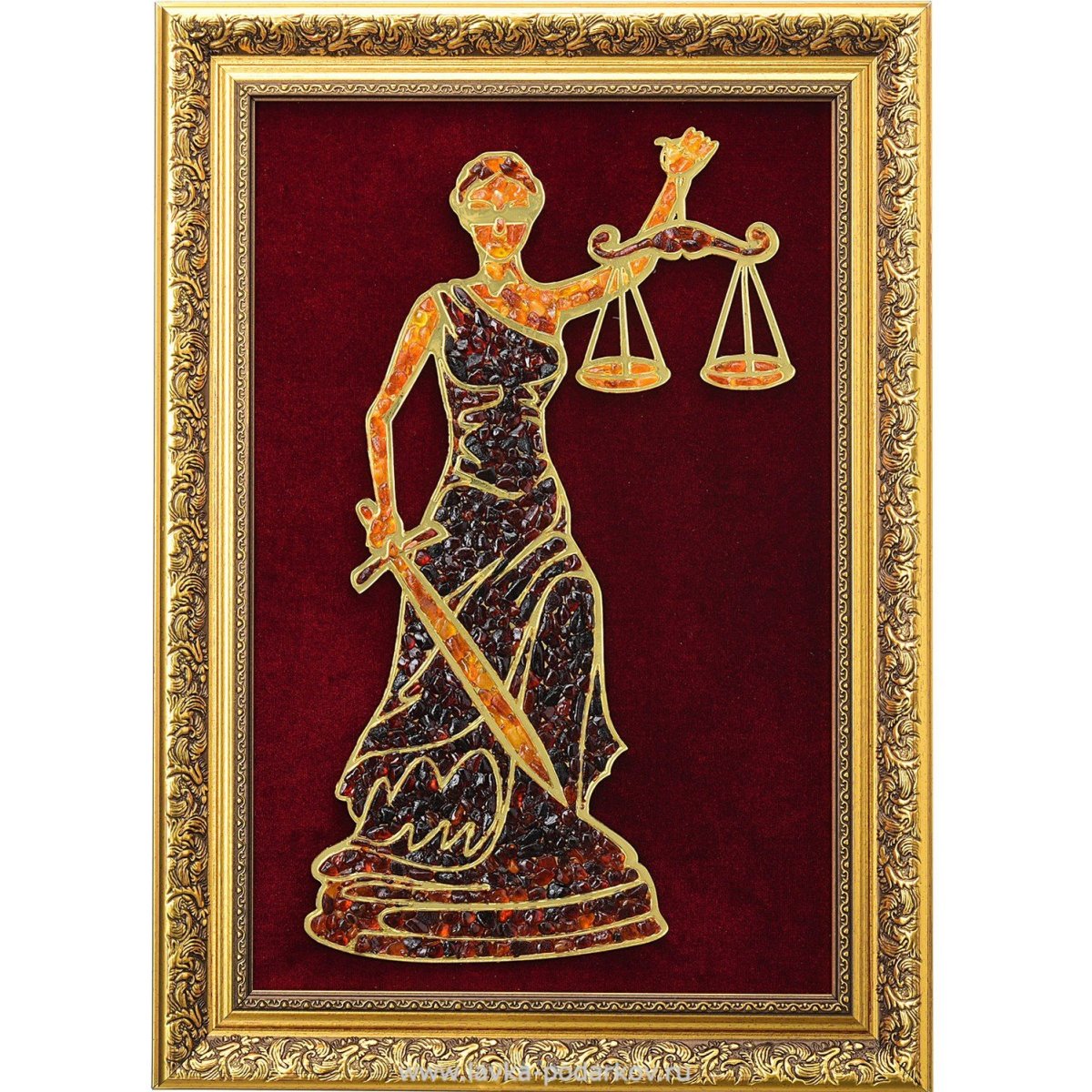 Подарочный набор начальнице