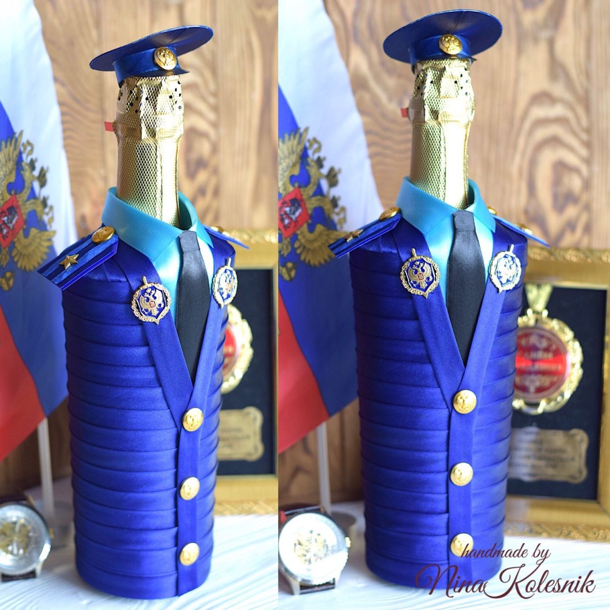 Мелочи в подарок мужчинам